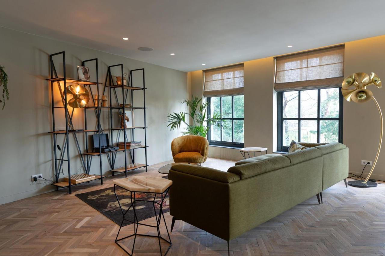 Parkhotel Abcoude Ngoại thất bức ảnh