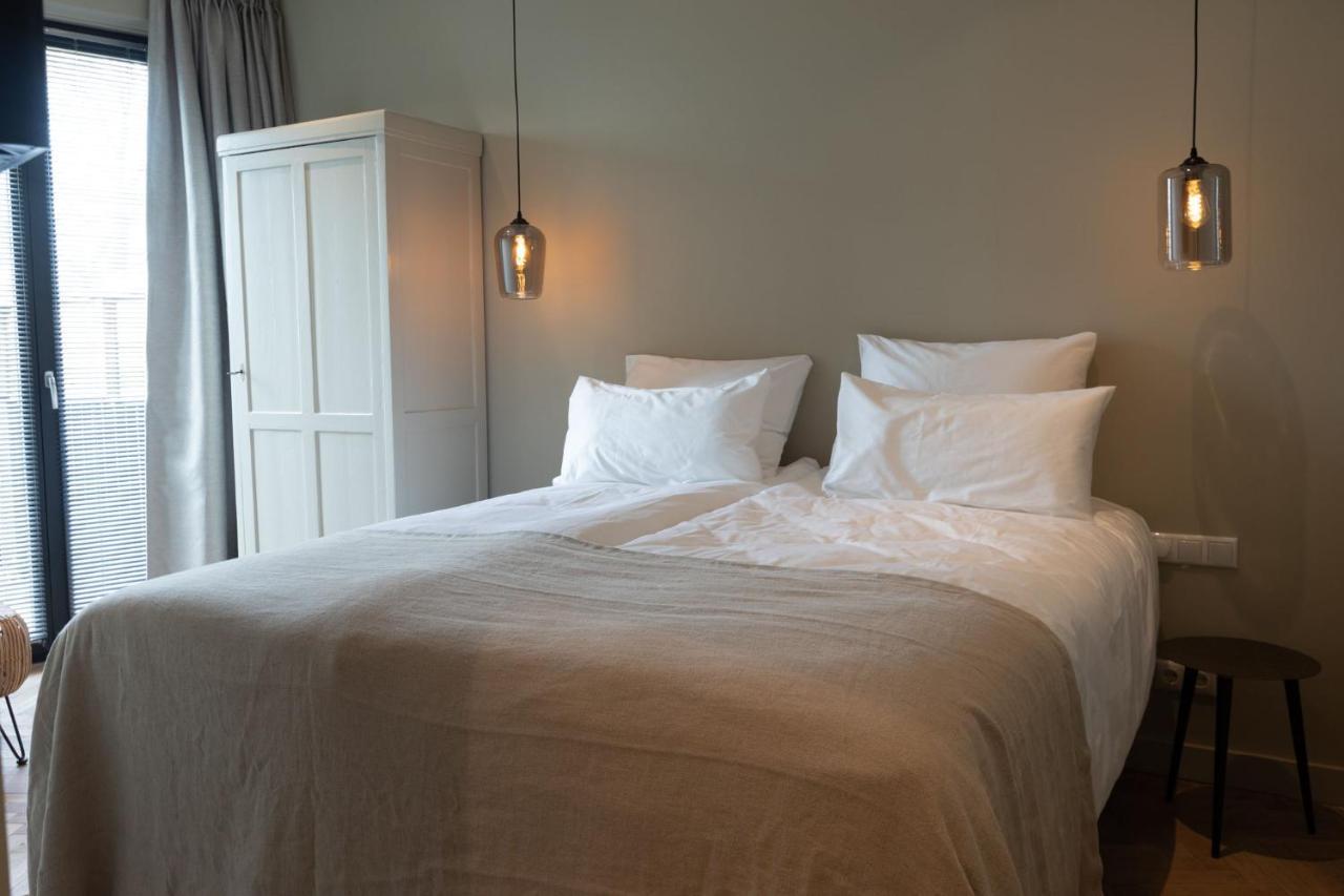 Parkhotel Abcoude Ngoại thất bức ảnh